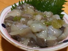 -福匠日本料理(人民路店)