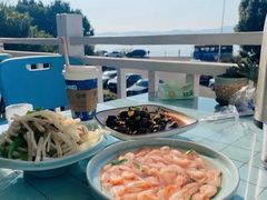 -美味之家·湖景农家乐(太湖东山店)