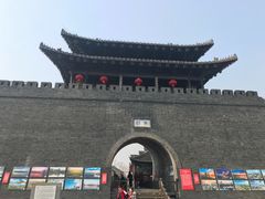 -聚香斋(东关街店)