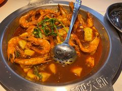 -李想大虾(江北天街店)