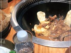 -锅来乐地锅鸡(安亭店)