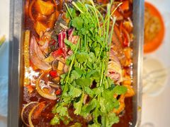 -三毛烧烤·南昌大排档(山姆店)