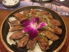 -青空日料烧肉烧鸟店(后湖兴业路店)
