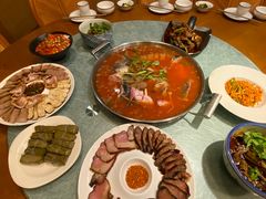 -新凯里酸汤鱼(飞山街店)