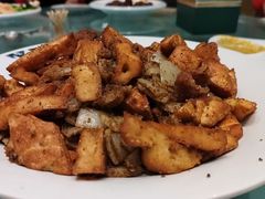 -清真吐鲁番餐厅(牛街店)