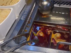-海底捞火锅(威高广场店)