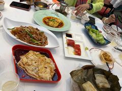 -稻香海鲜饭店(第一国际店)