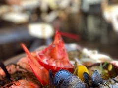 -Water Grill(圣莫妮卡店)