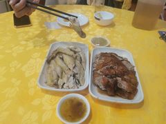 -老字号蛇口德记烧腊饭店·海鲜加工