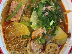 -文立新麻辣烫(合生汇21街区店)