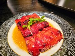 -侨美食家(体育西路店)