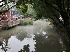 -新悦·霞浦海鲜生(上下杭店)