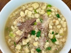 -老刘家永盛斋·传统泡馍(东关南街店)