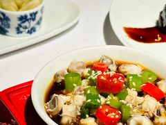-悦轩中餐厅·高空江景·杭州柏悦酒店