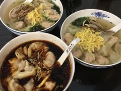 红汤辣馄饨-熙盛源(滨湖万达店)