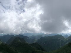 -娄山关景区