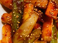 -七八冷面·延边朝鲜族美食(欢乐谷店)