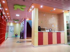 -励步成长中心(老福山校区)