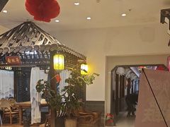 -和源祥·日照菜扛把子(万平口一店)