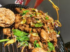 -天和晟烤鸭店(世纪坛店)