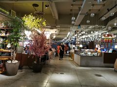 -时光乌托邦空中花园餐厅川味·融合菜(幸福广场店)