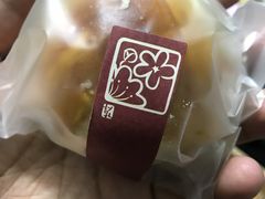 -半勺舒舒生日蛋糕店