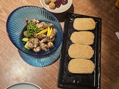 -周家二小姐的菜(西津渡店)