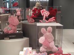 -ROSEONLY诺誓(国际广场购物中心店)