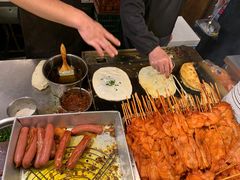 -老客满蛋饼(双塔市集店)