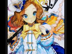 -缤纷鸟美术书法(建大校区)