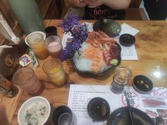 -松坂屋日料自助(长城路店)