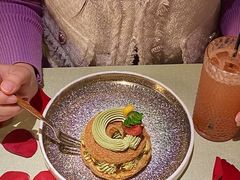 -碧特博格·20年品牌西餐厅(芜湖路店)