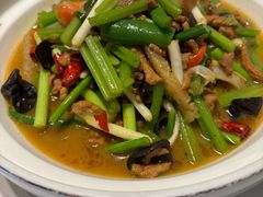 -古萧汪家羊肉馆(淮北四马路店)