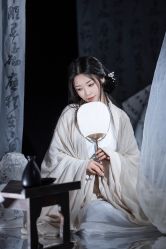 -八角古风摄影