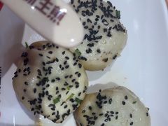 -小杨生煎(深圳岗厦北店)