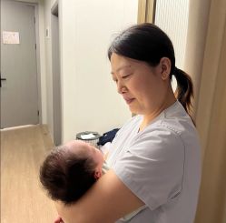 -安琪朵朵独栋花园月子中心