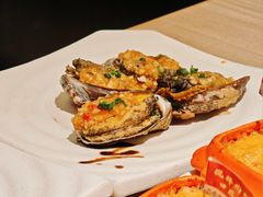 -大渔铁板烧(万象城店)