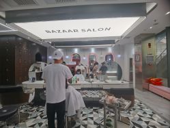 -芭莎造型·BAZAAR SALON