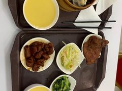 -常州糕团店(北大街新世纪商城店)