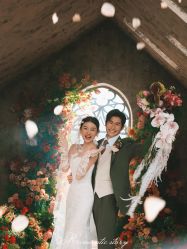 -北遇映画PHOTO GRAPHY STUDIO