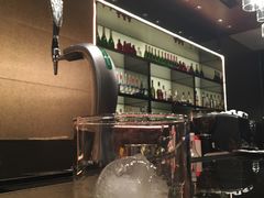 -广州天河希尔顿酒店