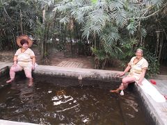 -龙达温泉生态城
