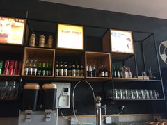-木屋烧烤(惠阳华润小径湾店)