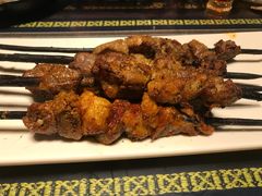 -驿楼兰·新疆菜(火车站店)