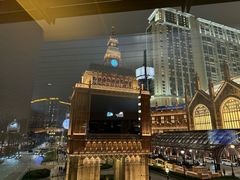 -澳门喜来登大酒店