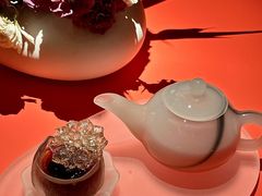 -莉莉海堂HAITANG·烤鸭(国贸商城店)