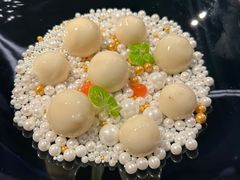 -山泉粤宴(广东大厦店)