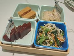 -苏梦江南·淮扬菜(夫子庙店)