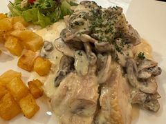 -La Creperie法餐厅(芮欧百货店)