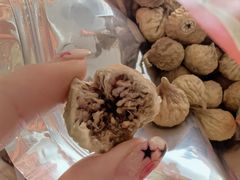 -新疆红山干果市场